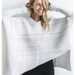 NWOT Joah Brown sweater